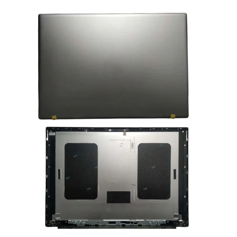 

New 16" LCD Back Cover/Front Bezel For Dell Inspiron 16 5630 5635 0P3F8C Silver