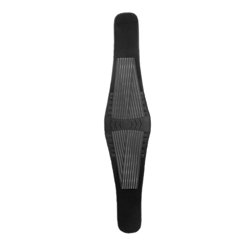 

Waist Supporter Belt Durable High Quality Adjustable Back Lumbar Brace For Squat Weightlifting Fitness Training Sports
