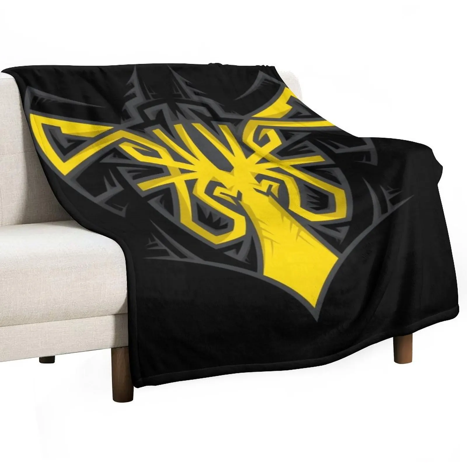 

House Greyjoy Classic Throw Blanket Bed covers Large blankets ands Plush Blankets