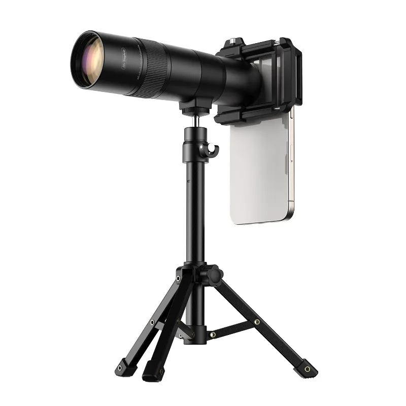 New 30X Telephoto H… - image