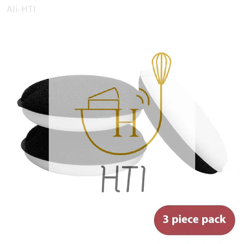 

Набор из 3/6/9 шт. волшебных губок для мытья посуды, двусторонние кухонные губки для уборки на кухне