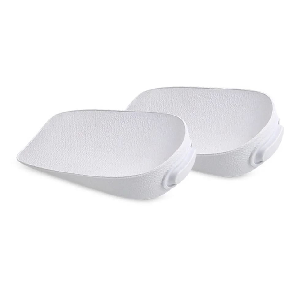 

Heightening Insoles for Foot Heel Protector Increase Women Shoe Wearable Socks