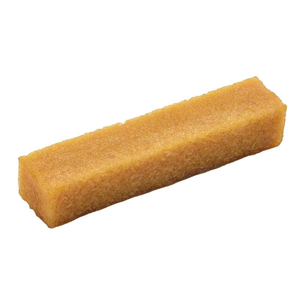 1pcs Sandpaper Eraser Abrasive Cleaning Glue Stick Sanding Belt Band Drum Cleaner  For Removing Adhesive Cleaning Sangding Belt