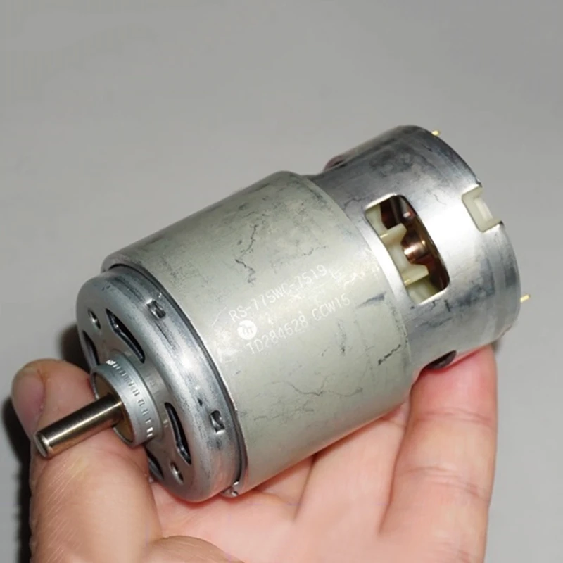 

RS-775WC-7519 Motor DC24V