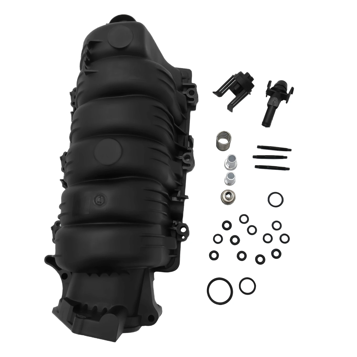 

Комплект верхнего впускного коллектора 217-454 для Chevrolet Impala Monte Buick Lesabre Regal Pontiac Bonneville 3.8L 1995-2005 гг. 24506013