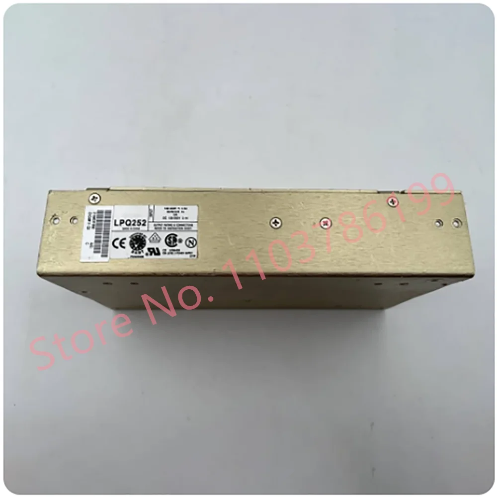 For ASTEC Industrial Equipment Power Supply DC 120-300V 3.4A LPQ252