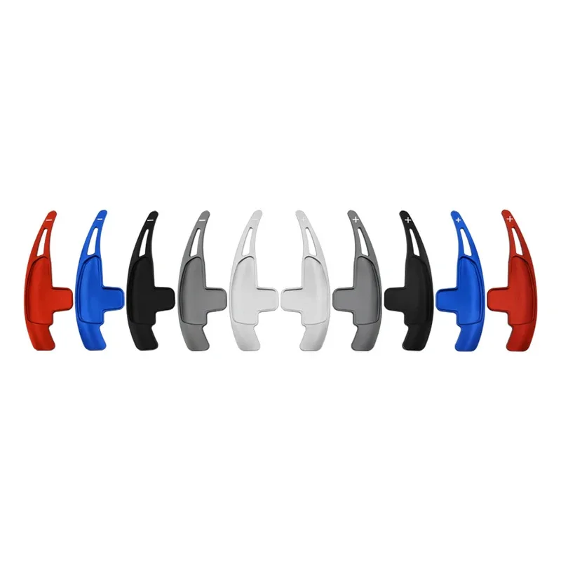 

Steering wheel shift paddle for Mercedes-Benz AMG E53 CLS63 GLA45 A45 C63 GL63 ML63 Car DSG fast gear switching car decoration