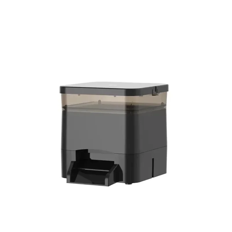 Durable and sturdy EV804C Manufacturer  animal feeder automatic aquaculture automatic koi feeder