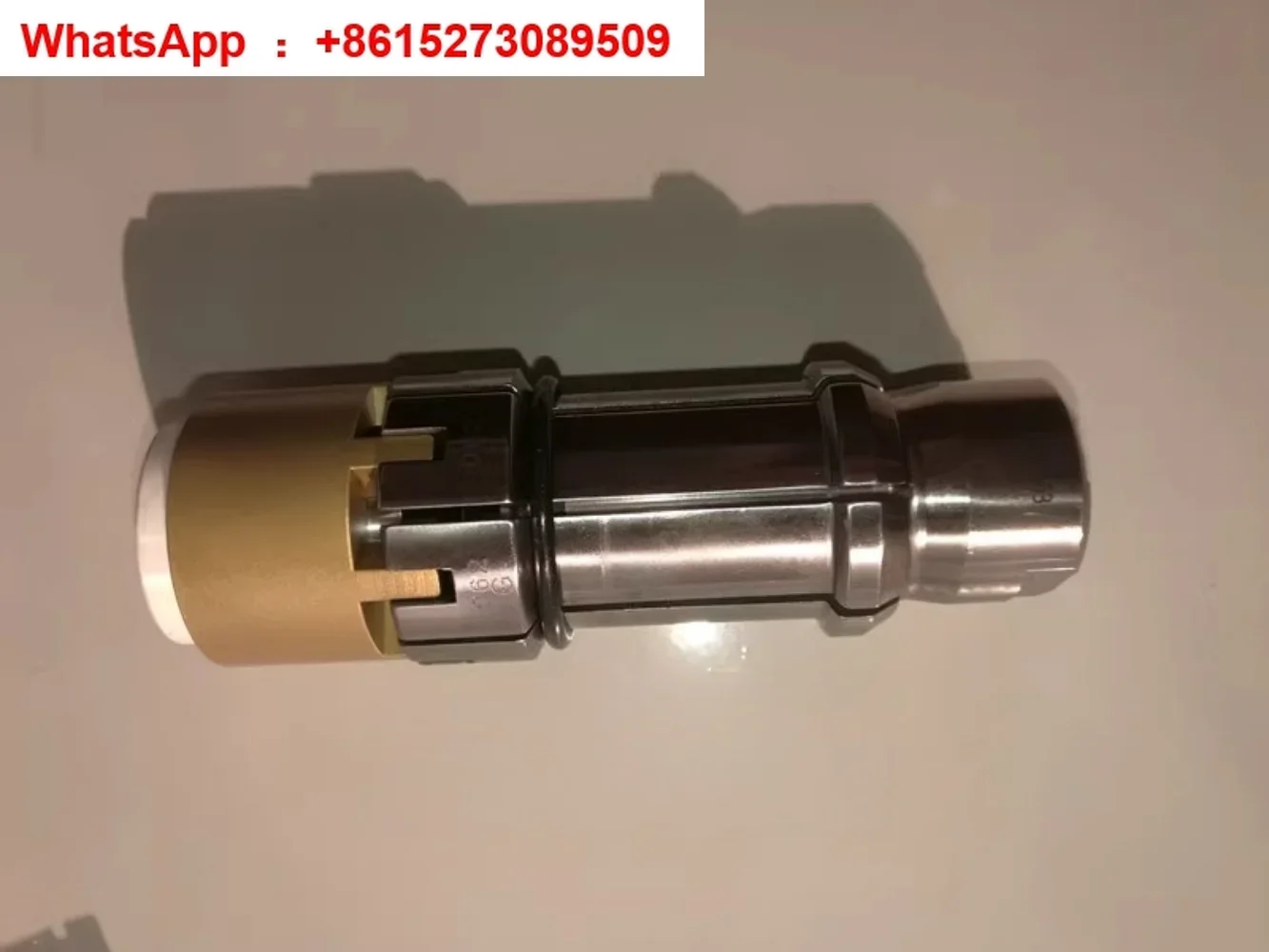 

Новый оригинальный коготь шпинделя HSKA63