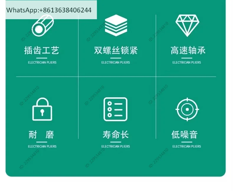 Circular flange planetary gear reducer servo motor reducer, rotary rotary platform disc turntable