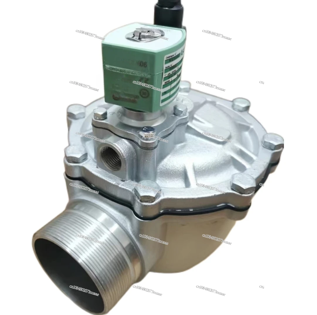 Asco Right Angle Pu…