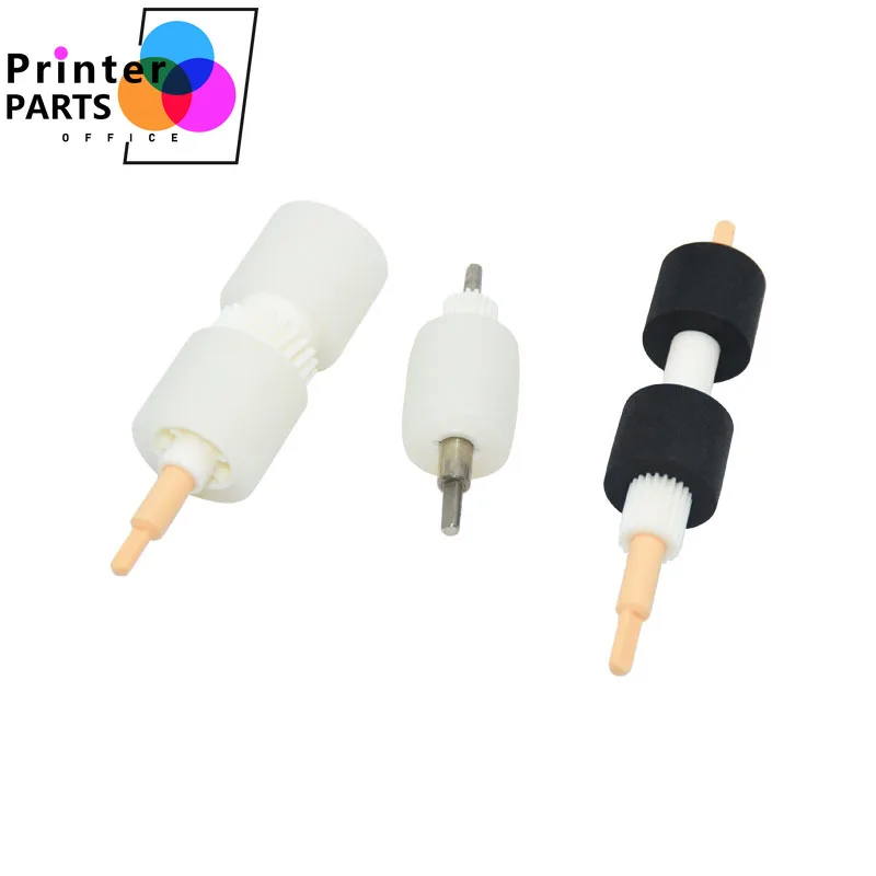 604K23660 604K23670 Original Quality Paper Pickup Roller For Xerox 700 700i C75 J75 C70 C60 7780 C5540 C6550 C7500 C5500