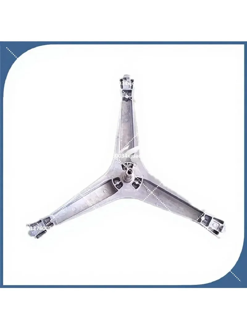 Triangular Frame Machine Three Foot Frame Flange Shaft for WW90H7410EX EW