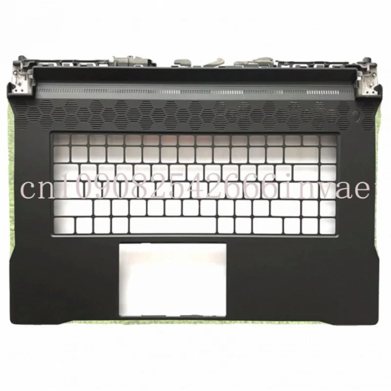 New for Dell alineware M17 R7 C cover keyboard bezel case 0JR0X7