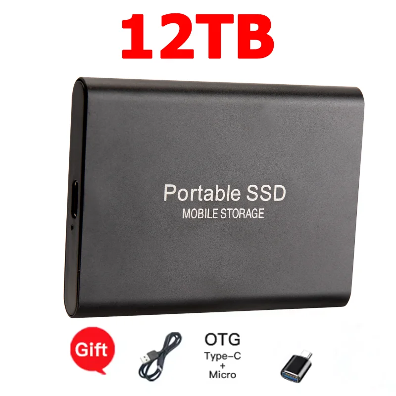 12TB