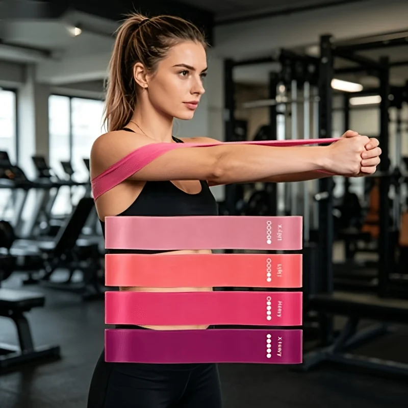 Best Fitness Accessories for Home Workouts in 2025