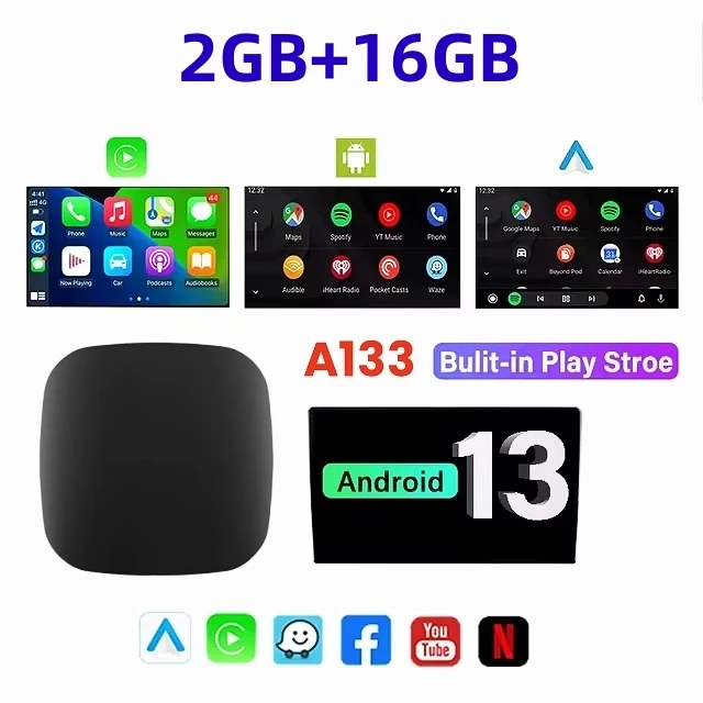 2GB 16GB