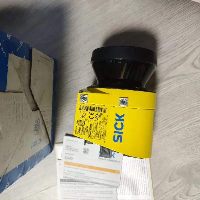 S30B-3011DA 1056429 SICK Brand New, Product Spot Goods