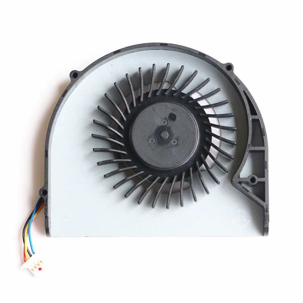Nuovo Originale Ventola di Raffreddamento Per Lenovo V370 V370A V370G Ventola di Raffreddamento della Cpu DFS470805CL0T FA63