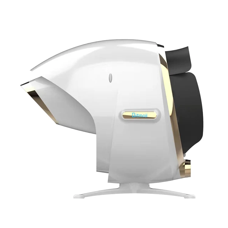 New Arrivals Skin Analysis Machine 3d Scanner HD Screen Machine Other Skin Care Products Set (new) Tools Skin Analyzer