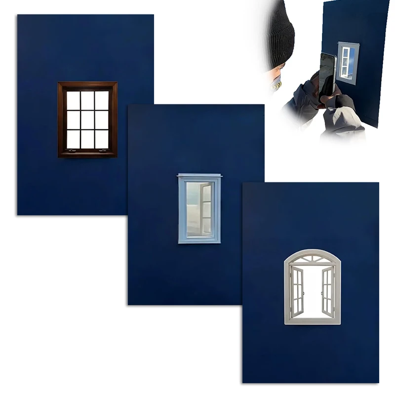 

Реквизит для фотографий с прогрессивной панелью, Seize The Earth в рамке, Рамблерский распознаватель фотографий, Инноватор высших фотографий, Новый пейзаж