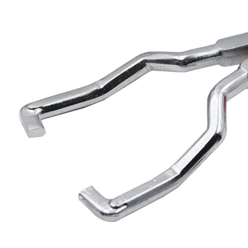 Upgraded Line Plier Line Clip Removal Plier with PVC Handle Steel Dropship