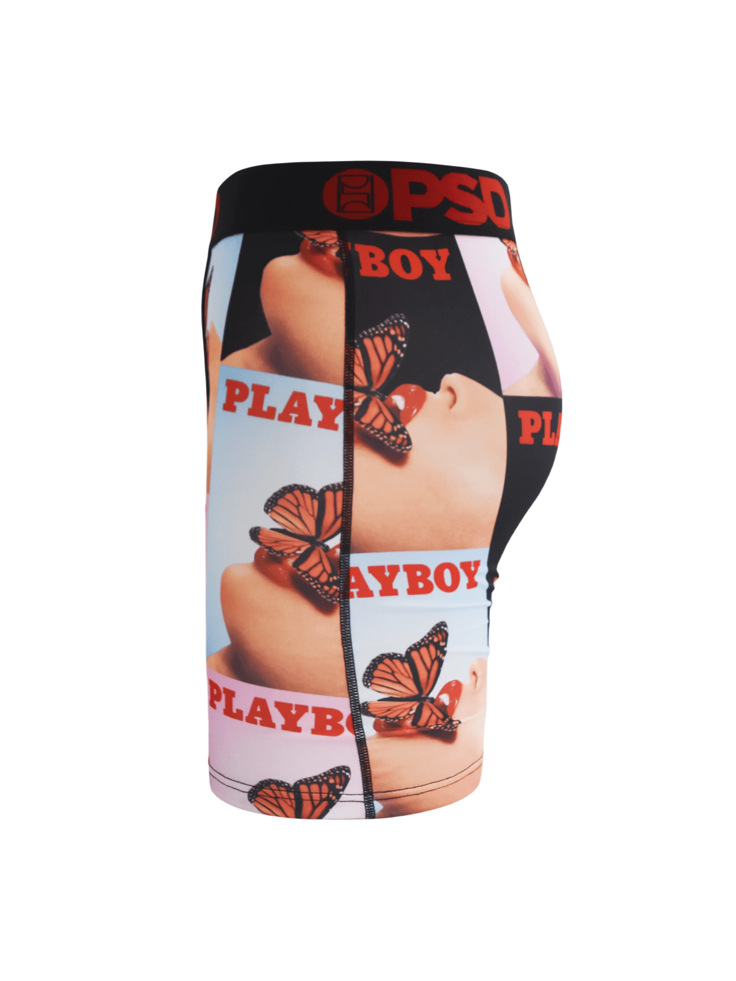 Boxers College pour hommes, sous-vêtements sexy, culottes pour hommes, lingerie respirante, caleçons pour hommes, grande taille