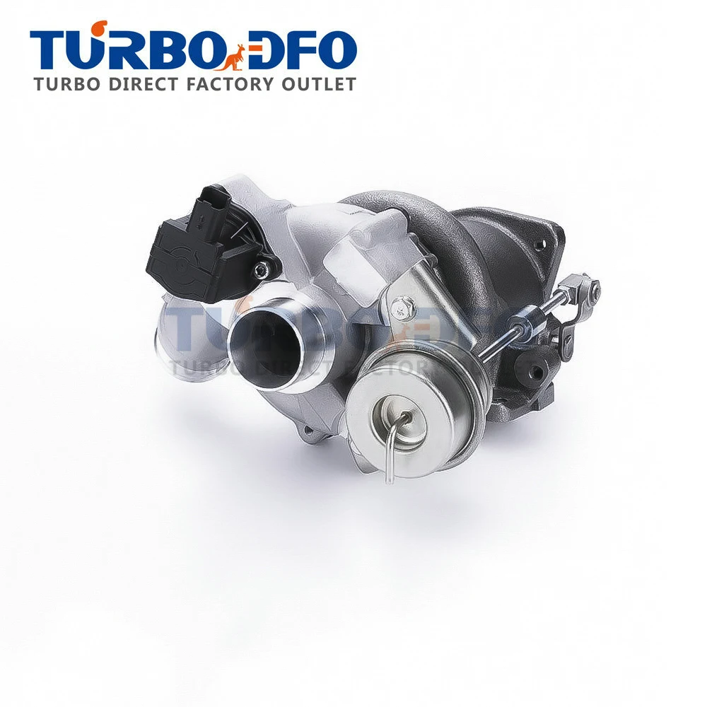 Complete Turbocharger For Peugeot 207/208 1.6 150 THP 110KW 150HP 155 115Kw 156PS EP6 DT 53039880425 9807682180 53039700425