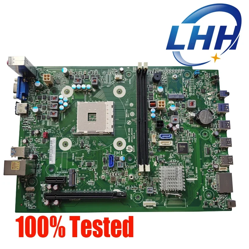 

L56021-601 L56021-001 For HP Gaming TG01 Pavilion TP01 Motherboard Mainboard L57088-001 AM4 DDR4 B550A Full Tested