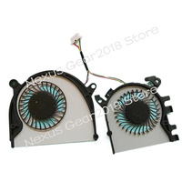WW New Laptop CPU Cooling Fan For Xiaomi mi air 13.3 FHQU FHQV FA05B12 460.0CE02.0001 DLT 160707   01A01X07595.