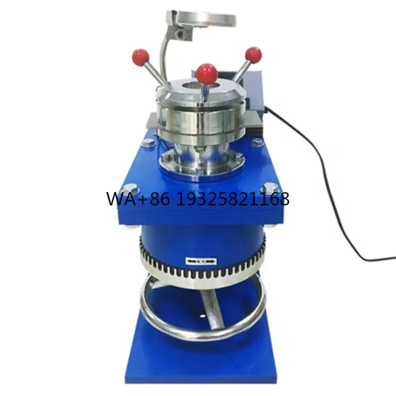 ISO 1520 Manual Cupping test Machine/Cupping test Instrument