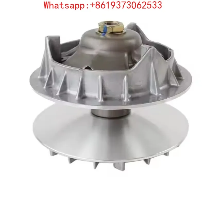 

Активный ремень вариатора (CVT) для UTV HS800 HS1000, запчасть 21300-F68-0000