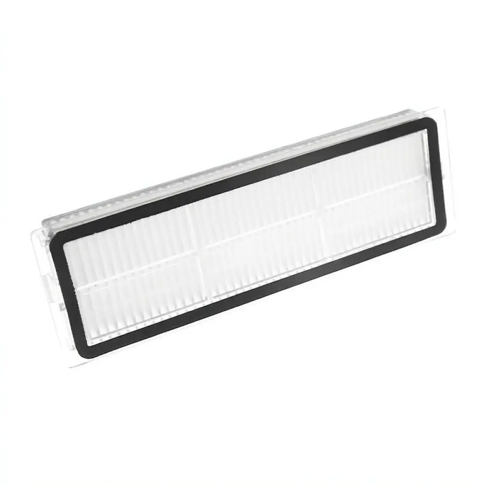 Replacement Parts For STYTJ06ZHM Robot Vacuum Cleaner Accessories Main Brush Cover Side Brush Filter Mop Cloth Kit
