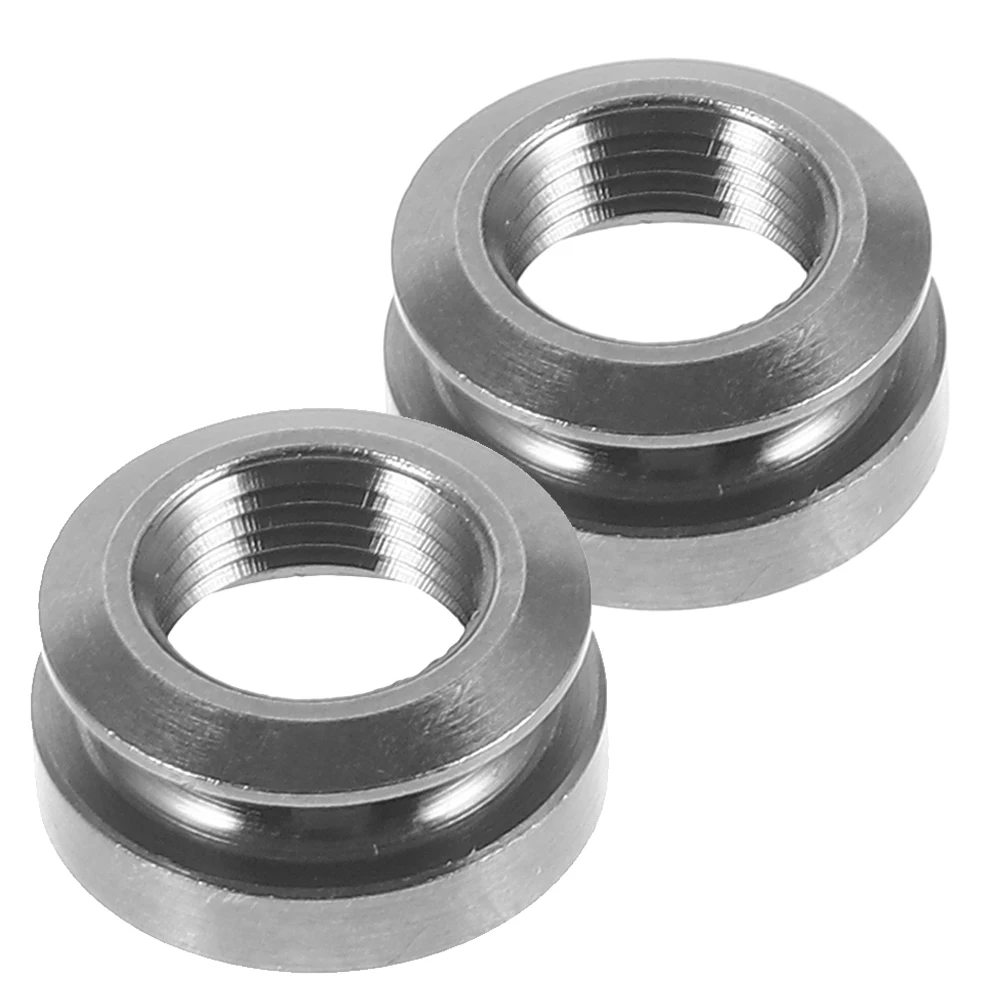 

2pcs Guitar Pickup Endpin Cap Easy Install Noise Reduction Enhanced Sound Quality For Acoustic Classical Bass Guitar Accessories