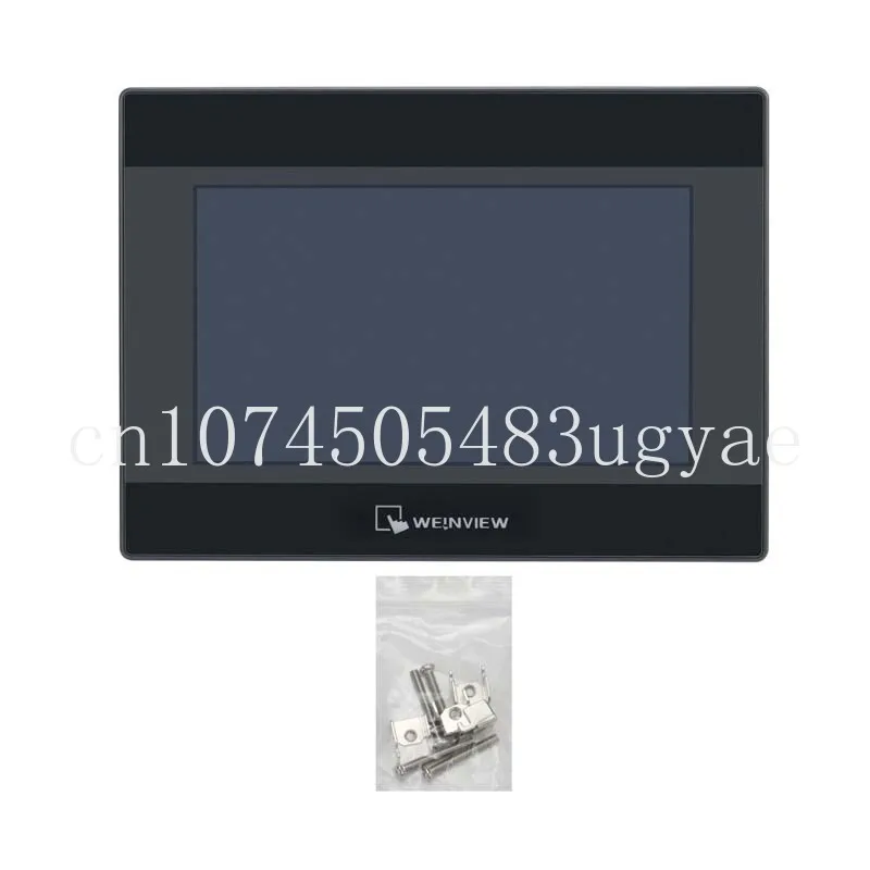 

MT8071IP Панель сенсорного экрана HMI 7-дюймовый хост 800x480 Новая человеческая машина