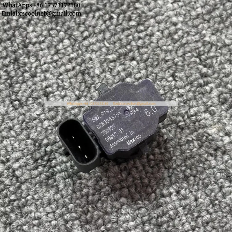 k3 5WA 919 275A PDC Parking Sensor Reverse Radar Assist Sensor for VW Golf 8 ID3 ID4 Skoda Enyaq Car Accessories