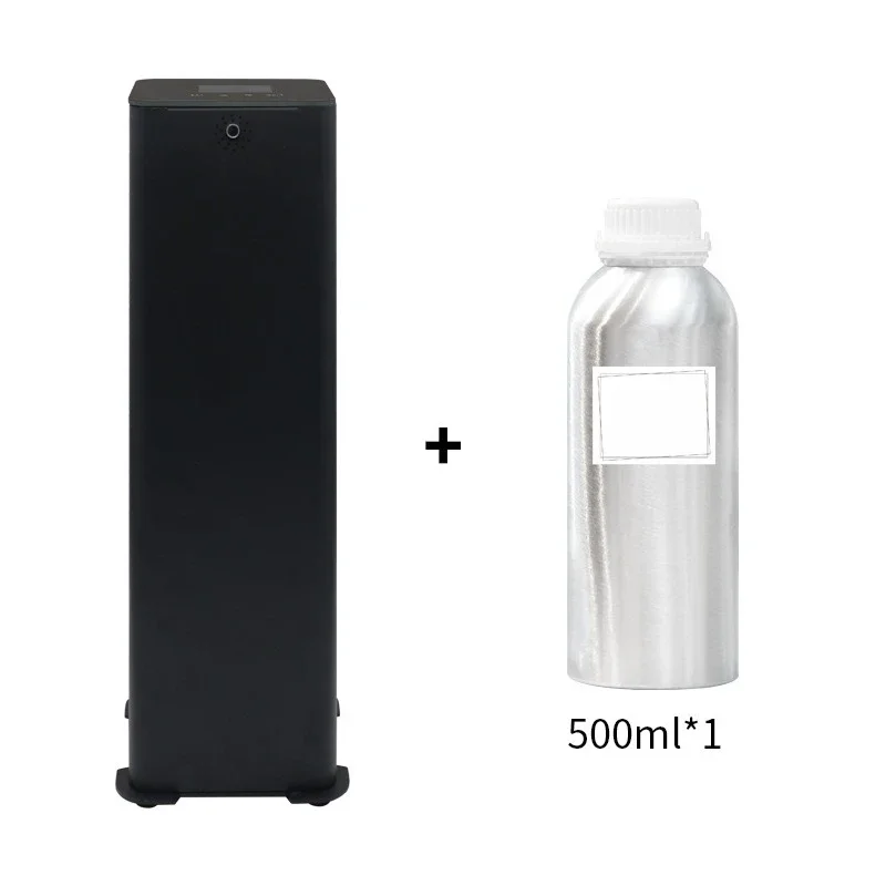 Aromatherapy essential oil 4s store office building hotel floor intelligent fragrance diffuser