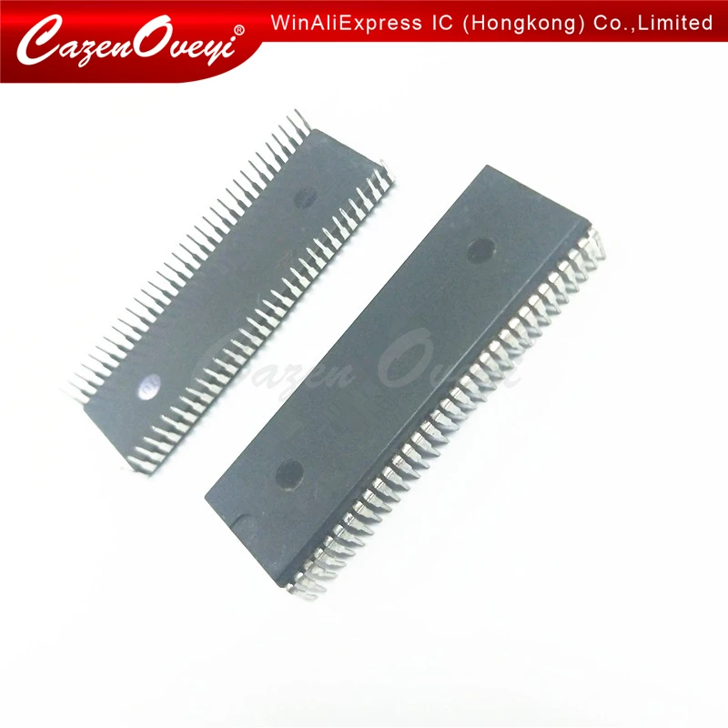 

5 шт./лот TDA8361 OM8361 TDA8362 TDA8362E TDA8362B TDA8362A DIP-52