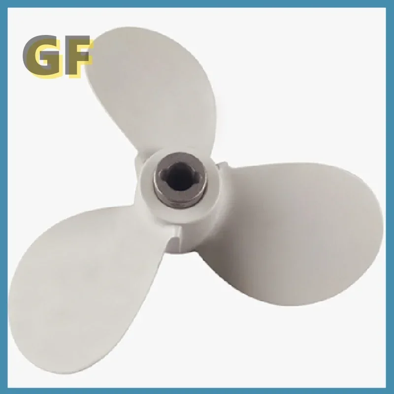 11 3/4X10-H Aluminu… - image