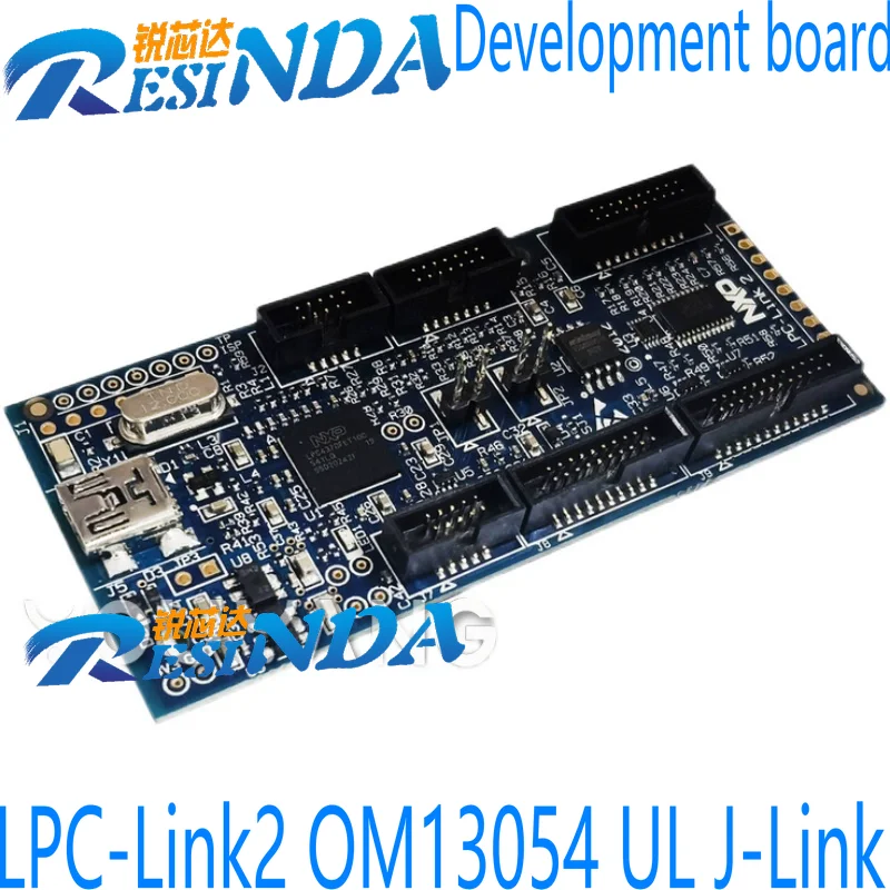 LPC-Link2 OM13054 UL J-Link Development board 100%New and Original