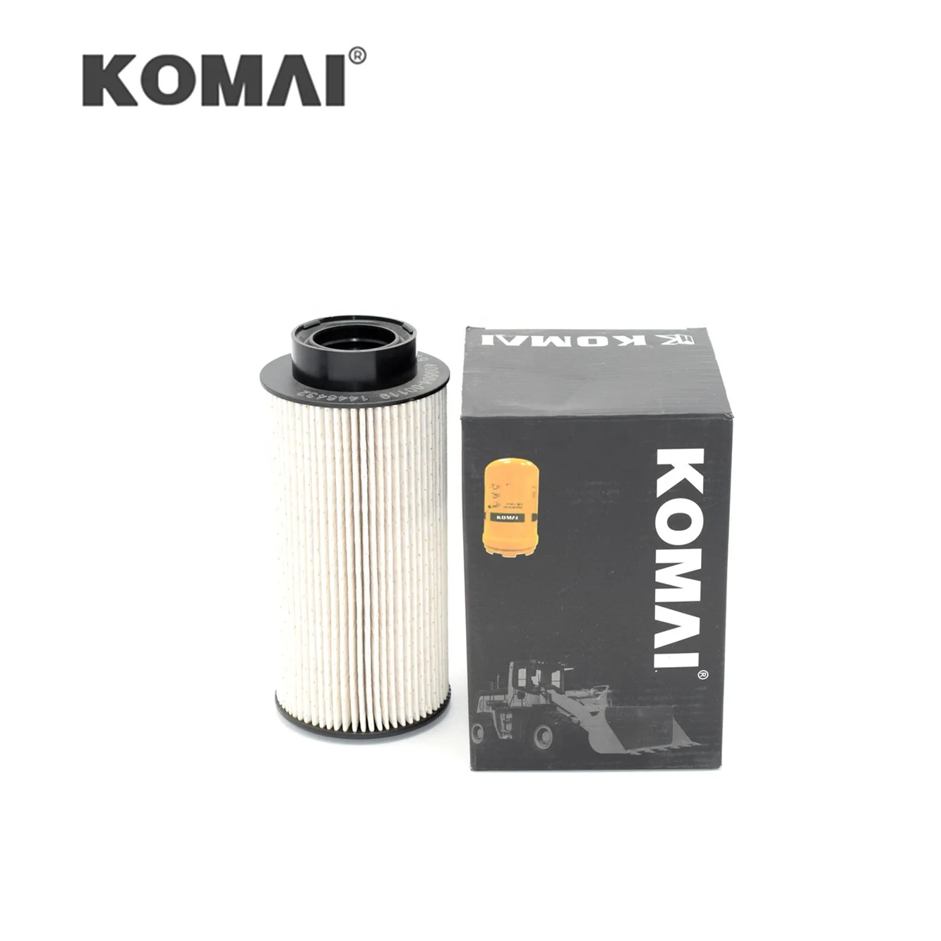 

For Doosan Daewoo 400504-00119 400405-00146 400504-00157 Fuel Filter Element P550628 Pf7896 Pt7896