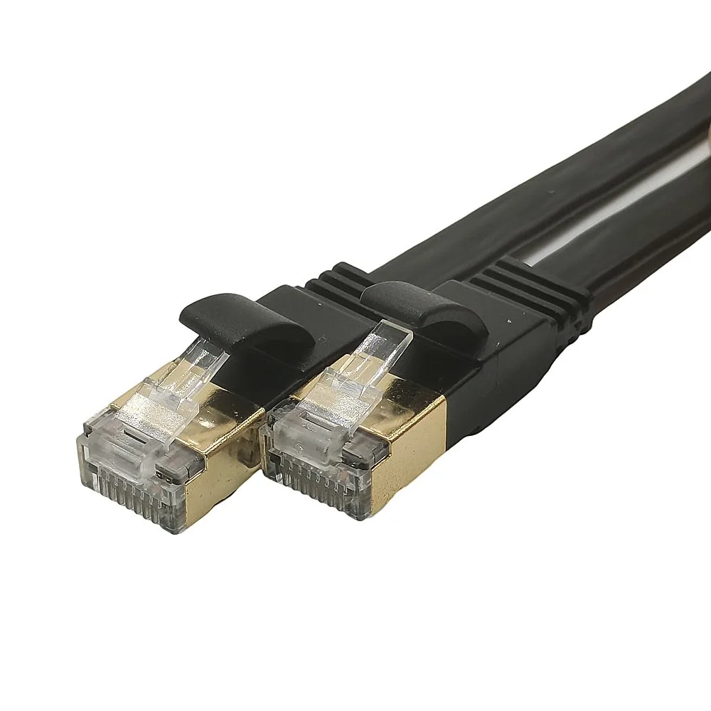 Ethernet Cable RJ45 Cat7 Lan Cable UTP RJ 45 Network Cable Cat6 Cord for Modem Router Cable Ethernet 0.5m 1m 2m 3m 5m