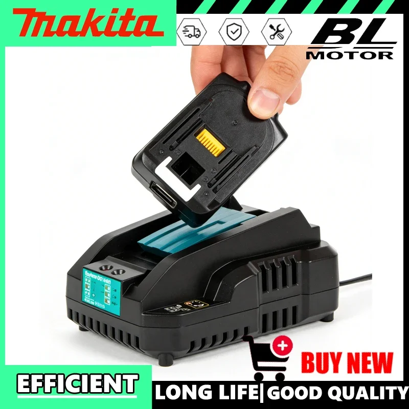Makita DC18RC Drill…