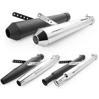 10 best sales Réplicas de escapamento - №9