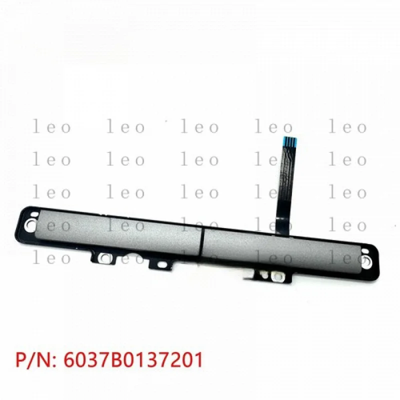 

GG 6037B0137201 Серый Новый для HP Zbook 14u G5 G6 Кнопка щелчка слева и справа