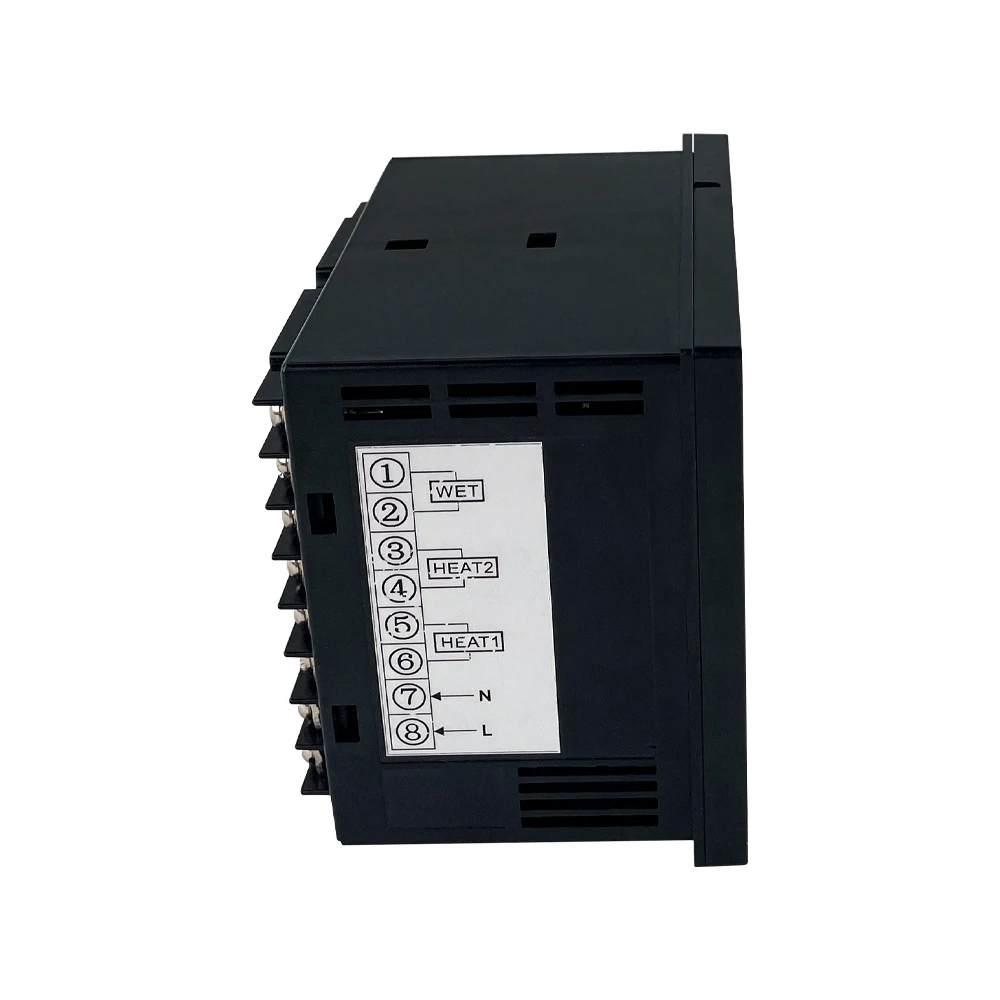 100-240VAC WIFI Digital Display Digital Intelligent Temperature and Humidity Controller