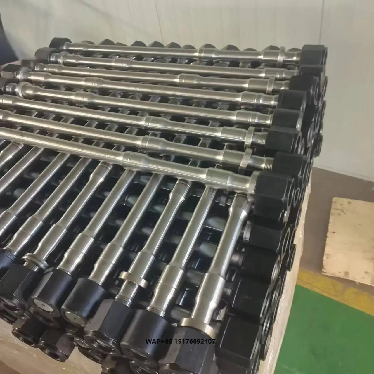 For Hydraulic Breaker Hammer Premium Quality Spare Parts Engine for SB/SQ Series 40-200mm Chisel Diameter for 0.8-80