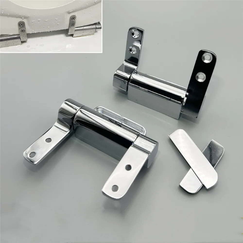 

Универсальная буферная петля сиденья унитаза, крепежный винт демпфера, аксессуары для унитаза, L24368