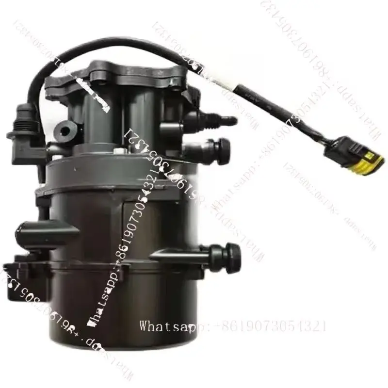 vbgtyjbnhjyvbgBlack drone accessories T30 water pump, plunger pump brand new original
