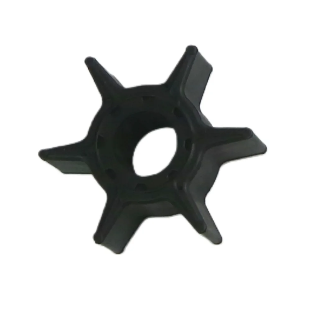 Outboard Water Pump Impeller Kit For Yamaha T25 T30 F25 25 30 HP Replace Part 61N-W0078-11-00 view 6